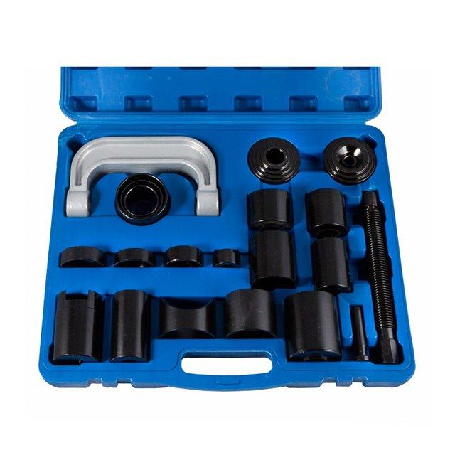 بوش جازن 21 پارچه DANA PLUS کد  D3Z1512